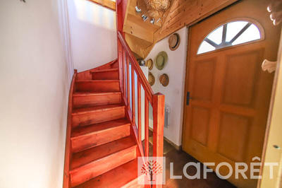 Maison - 47 m² - 2 pièces