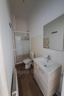 Appartement - 48 m²