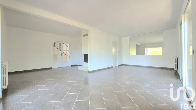 Maison - 175 m² - 6 pièces