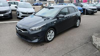 Kia Ceed 1.5 t-GDi 160 ch Dct7 Active