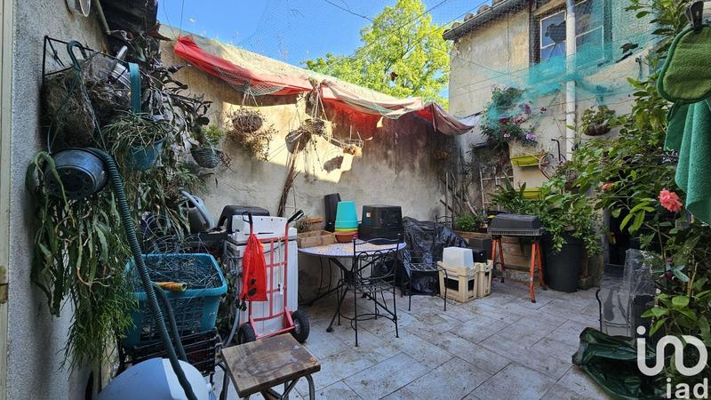 Local commercial - 66 m² - 4 pièces