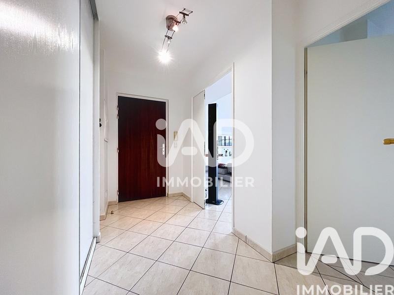 Appartement - 115 m² - 4 pièces