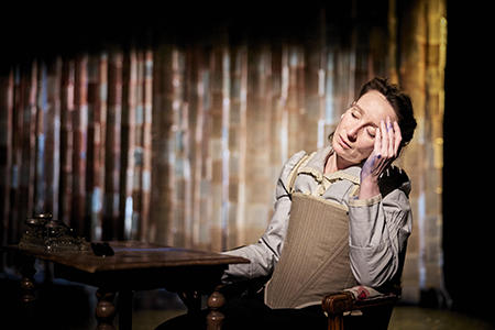 La Sœur de Shakespeare