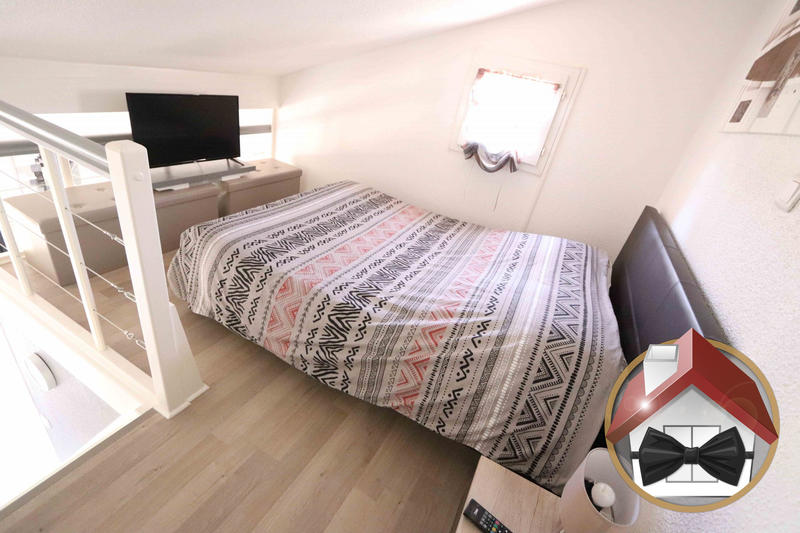 Maison - 40 m² - 2 pièces