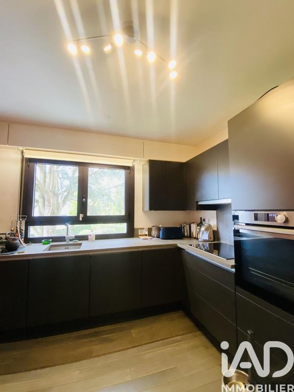 Appartement - 57 m² - 2 pièces