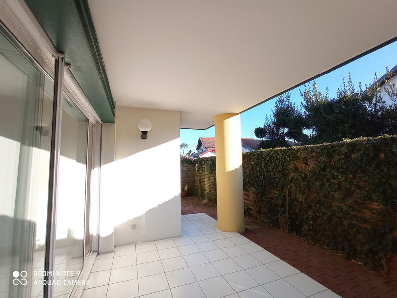 Appartement - 56 m² - 2 pièces