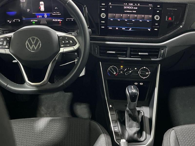 Volkswagen Polo 1.0 Tsi 95 s&amp;S Dsg7 Life