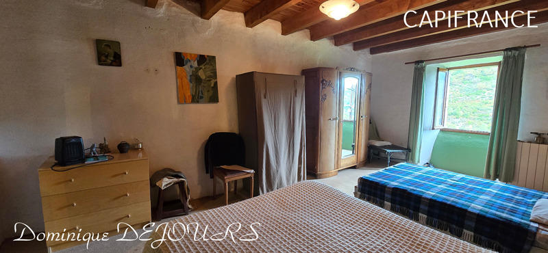 Maison - 178 m² - 4 pièces