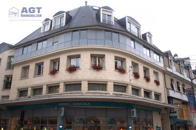 Duplex - 101 m² - 5 pièces