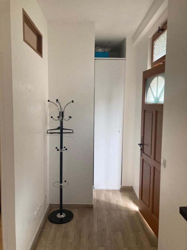 Appartement - 28 m² - 2 pièces