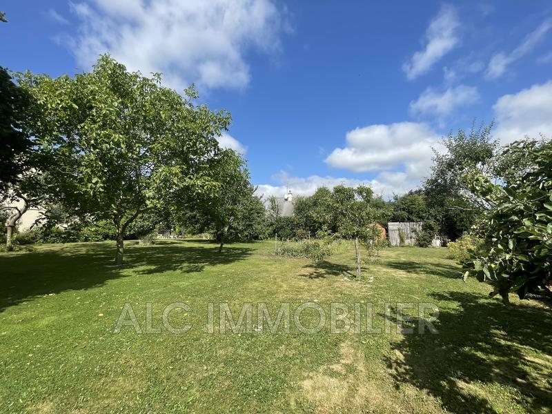 Maison - 190 m² - 5 pièces