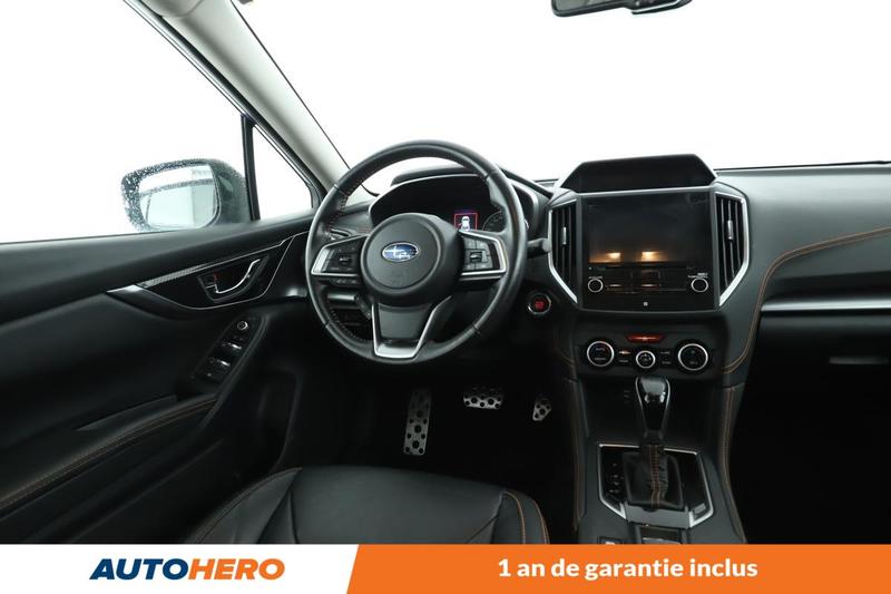 Subaru XV 2.0 Exclusive Lineartronic Awd 156 ch