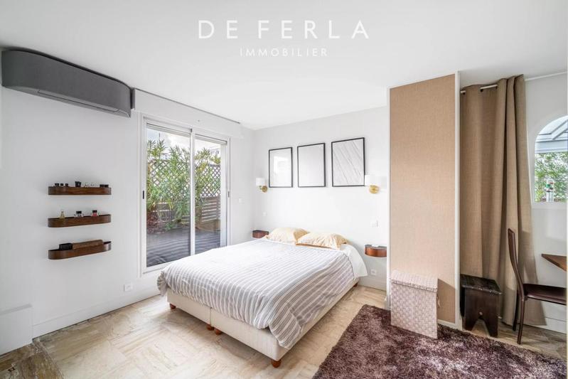 Appartement - 86 m² - 4 pièces