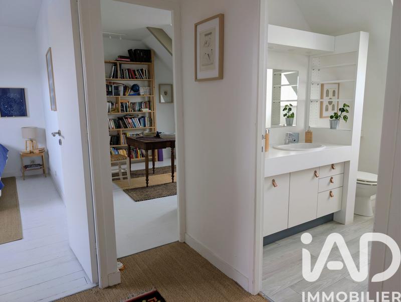 Maison de ville - 180 m² - 8 pièces