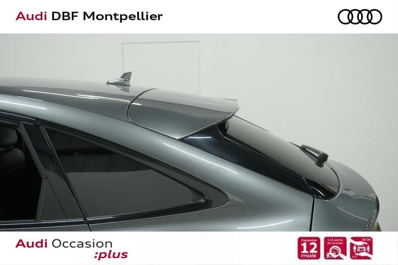 Audi Q5 Sportback 55 TFSIe 367 s tronic 7 Quattro s line