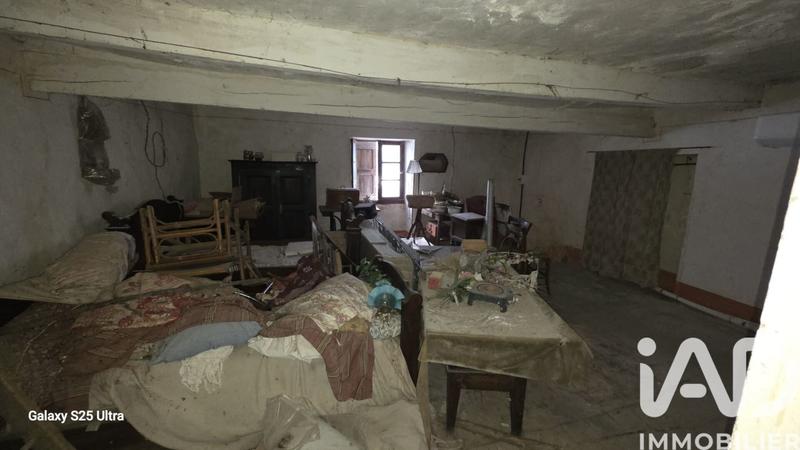 Bastide - 150 m² - 5 pièces