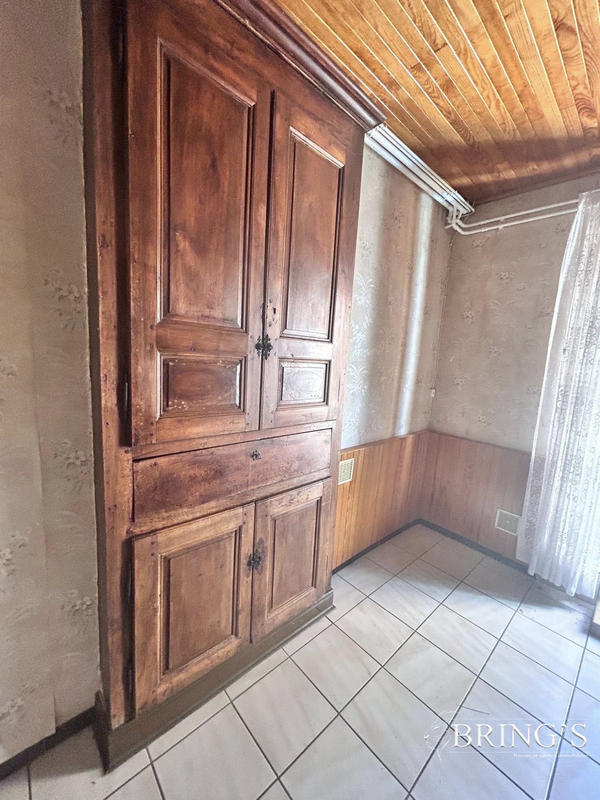 Maison - 141 m² - 6 pièces