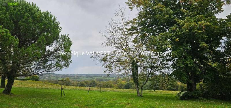 Villa - 170 m² - 8 pièces