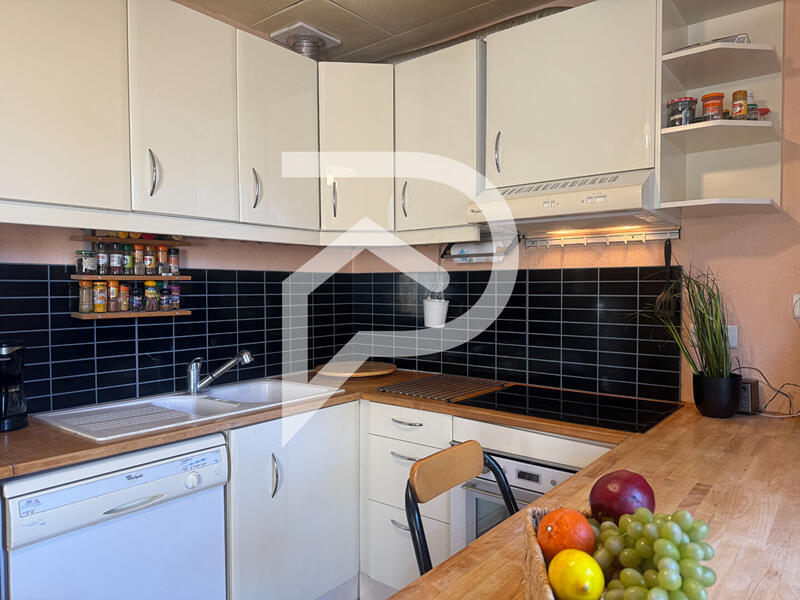 Villa - 87 m² - 4 pièces