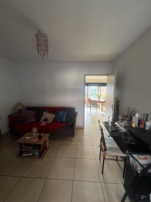 Duplex - 83 m² - 4 pièces