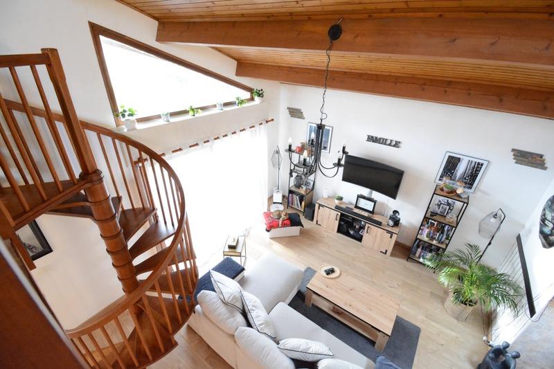 Maison - 152 m² - 6 pièces