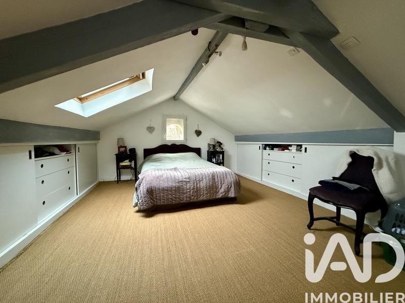 Maison - 75 m² - 4 pièces