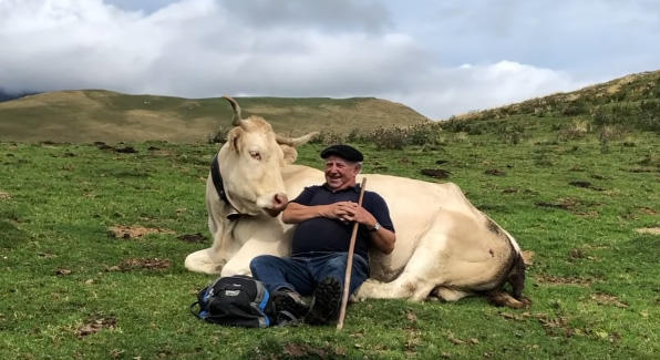 Ciné-Rencontre : Amanda Meunier : la Transmission Agricole