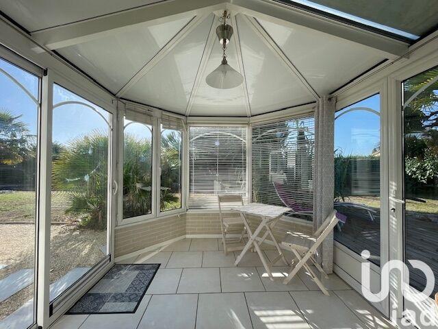 Maison - 148 m² - 5 pièces