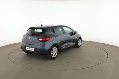 Renault Clio 1.5 dCi Energy Business 75 ch