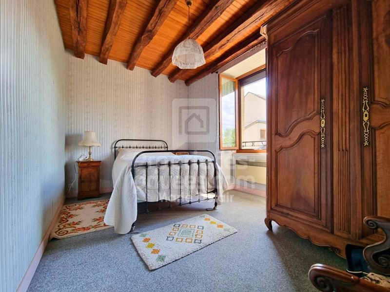 Maison - 134 m² - 6 pièces