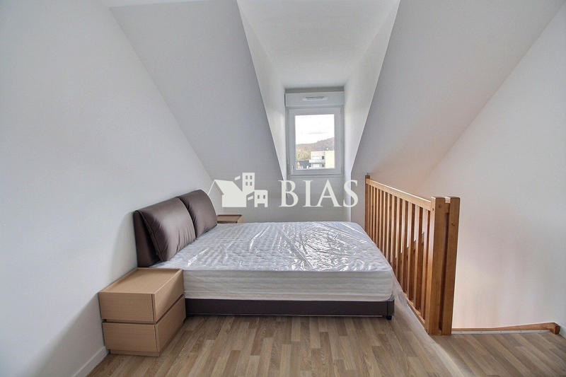 Appartement - 28 m² - 2 pièces