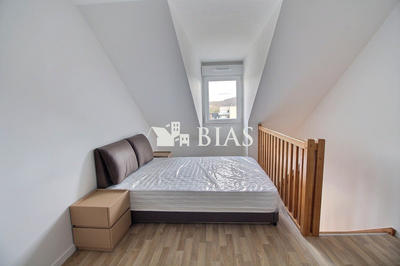 Appartement - 28 m² - 2 pièces