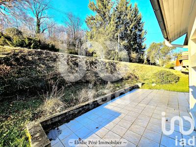 Maison - 136 m² - 6 pièces