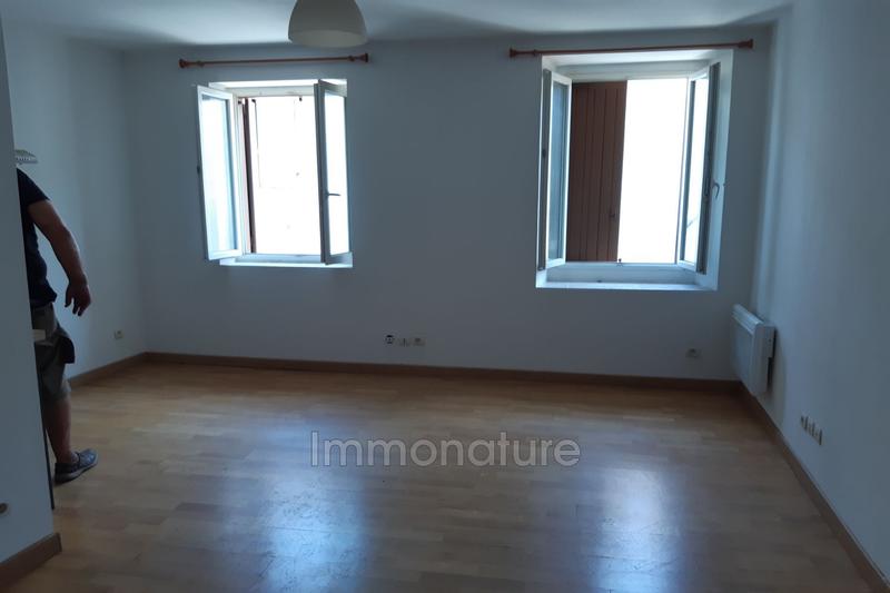 Appartement - 23 m² - 1 pièce