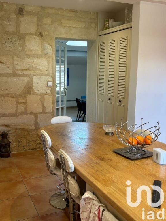 Maison - 197 m² - 6 pièces