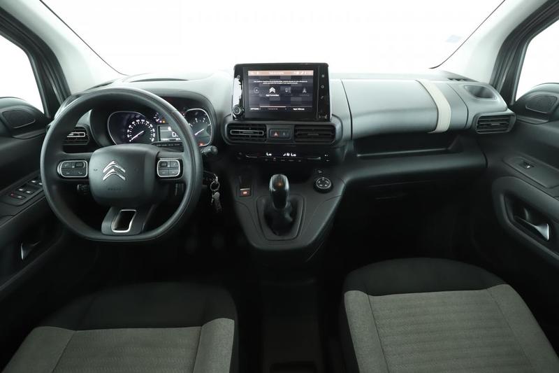 Citroën Berlingo Multispace Taille m 1.5 Blue-HDi Feel 102 ch