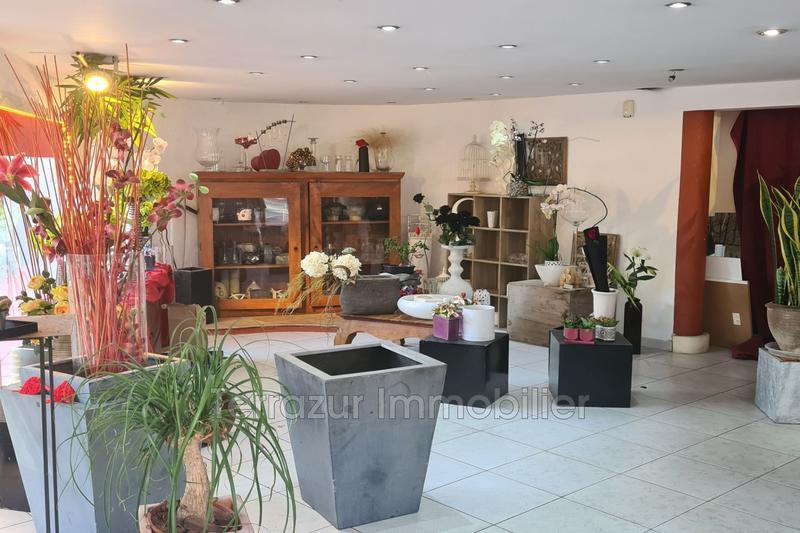 Fonds de commerce - 100 m²