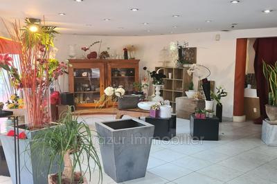 Fonds de commerce - 100 m²