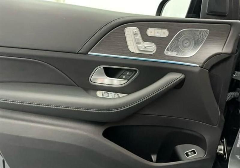 Mercedes Classe Gle 350 de Eq Power 9g-Tronic 4Matic Amg Line