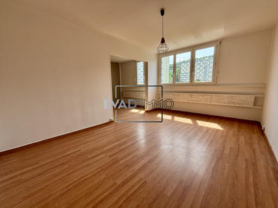 Appartement - 73 m² - 4 pièces