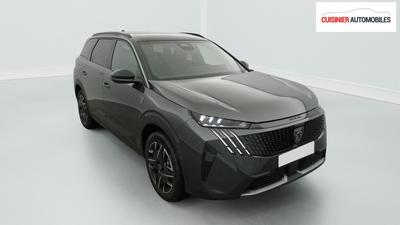 Peugeot 5008 Hybrid 145 e-Dcs6 Gt
