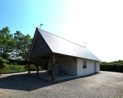 Maison - 340 m² - 15 pièces