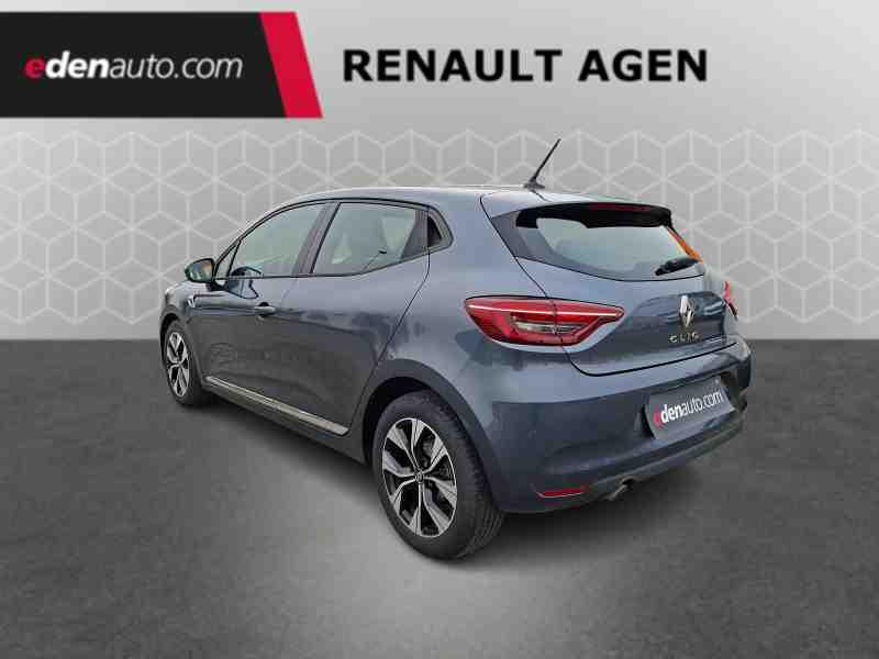 Renault Clio TCe 90 Limited