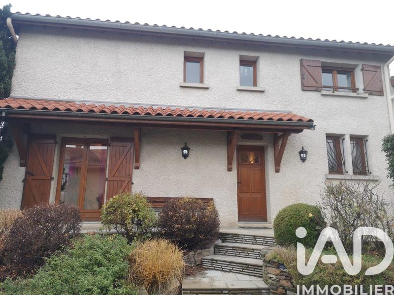 Ferme - 150 m² - 7 pièces