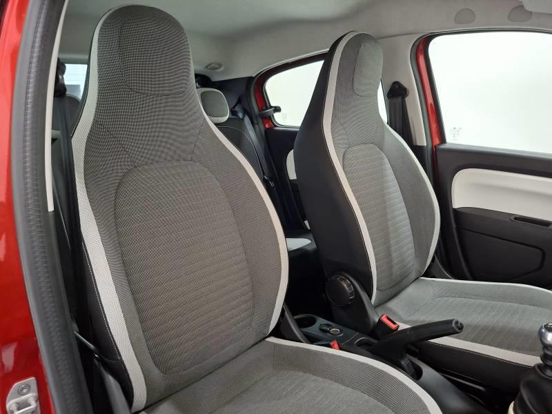 Renault Twingo III 0.9 TCe 90 Energy E6c Limited