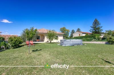 Maison - 145 m² - 5 pièces