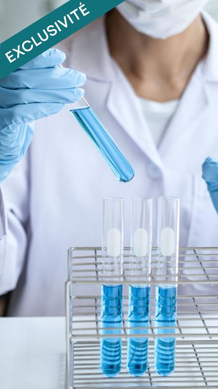 Bureau - 390 m² - 15 pièces