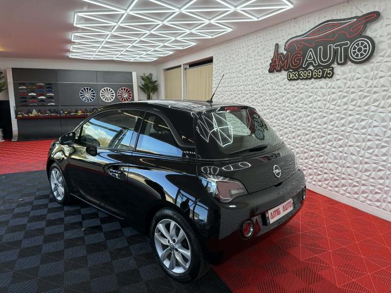 Opel Adam 1.4 i 87 Cv. 16v s&amp;S Twinport ecoFLEX