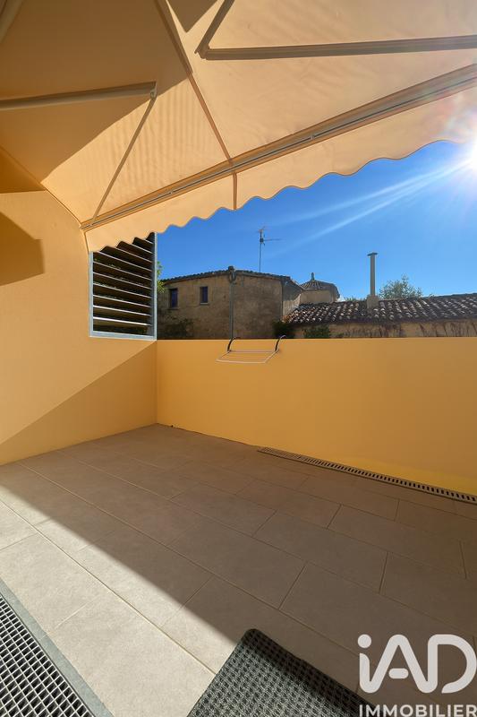 Maison de ville - 77 m² - 4 pièces