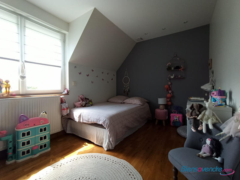 Bastide - 360 m² - 11 pièces